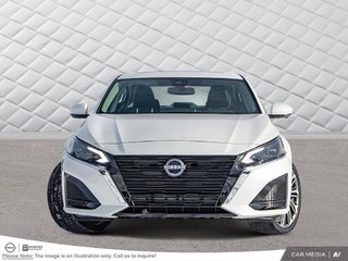 2024 Nissan Altima PLATINUM