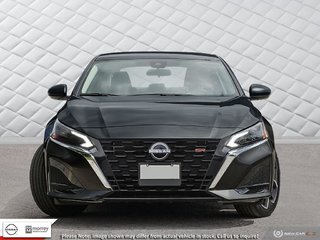 2024 Nissan Altima SR AWD