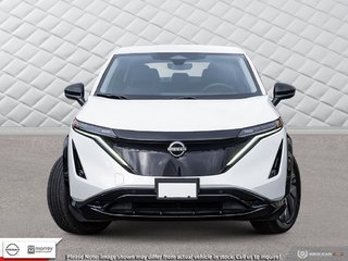 2024 Nissan Ariya EVOLVE+ FWD, LONG RANGE