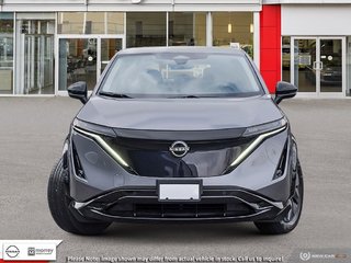 2024 Nissan Ariya EVOLVE+ e-4ORCE AWD