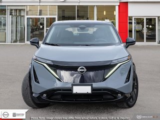 2024 Nissan Ariya EVOLVE+ e-4ORCE AWD