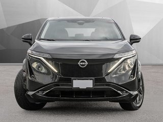 2025 Nissan Ariya EVOLVE+ e-4ORCE AWD