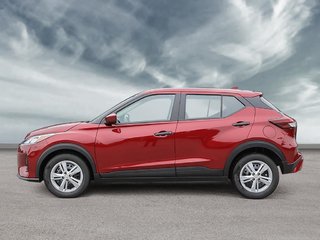 2025 Nissan KICKS PLAY S FWD