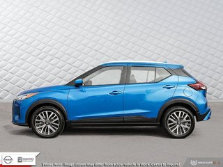 2025 Nissan KICKS PLAY SV FWD