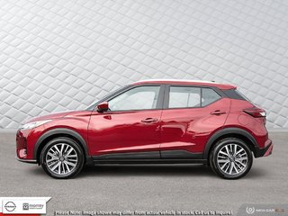 2025 Nissan KICKS PLAY SV FWD