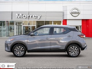 2025 Nissan KICKS PLAY SV FWD