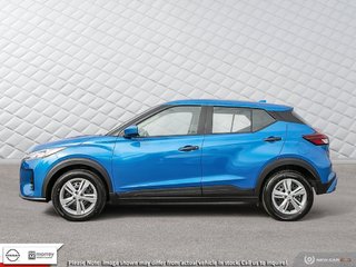 2025 Nissan KICKS PLAY S FWD