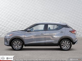 2025 Nissan KICKS PLAY SV FWD