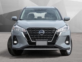 2025 Nissan Kicks Play S FWD