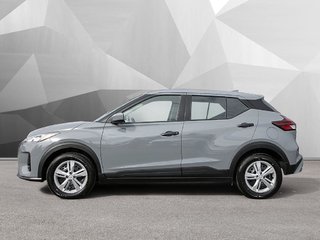 2025 Nissan Kicks Play S FWD