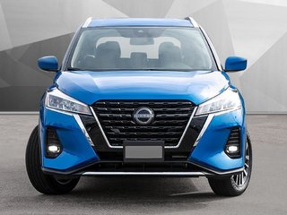 2025 Nissan Kicks Play SV