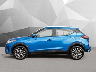 2025 Nissan Kicks Play SV