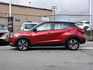 2020 Nissan KICKS SV NISSAN CERTIFIED PRE OWNED