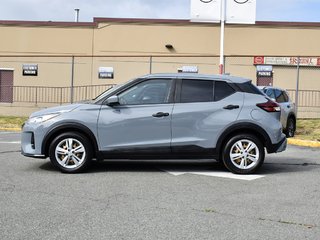 2021 Nissan Kicks S NISSAN CERTIFIED PRE OWNED