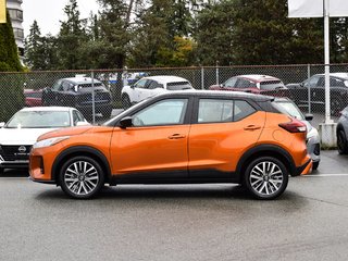 2021 Nissan Kicks SV NISSAN CANADA CERTIFIED PRE OWNED