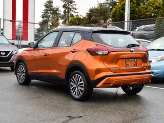 2021 Nissan Kicks SV NISSAN CANADA CERTIFIED PRE OWNED