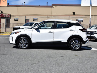 2023 Nissan Kicks SV NISSAN CERTIFIED PRE OWNED