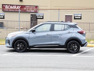 2023 Nissan Kicks SR PREMIUM NISSAN CERTIFIED PRE OWNED