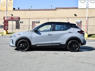 2023 Nissan Kicks SR PREMIUM NISSAN CANADA CERTIFIED