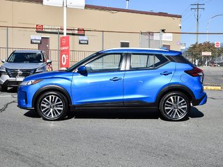 2024 Nissan Kicks SV NISSAN CERTIFIED PRE OWNED