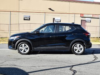 2024 Nissan Kicks S NISSAN CANADA CERTIFIED PRE OWNED