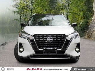 2024 Nissan Kicks SV NISSAN CANADA CERTIFIED PRE OWNED