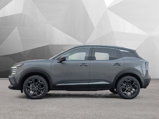 2025 Nissan KICKS SR Premium AWD