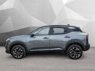 2025 Nissan KICKS SV AWD