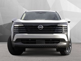 2025 Nissan Kicks SV AWD