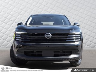 2026 Nissan Kicks S FWD