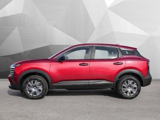 2026 Nissan Kicks S AWD