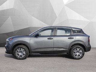 2026 Nissan Kicks S AWD