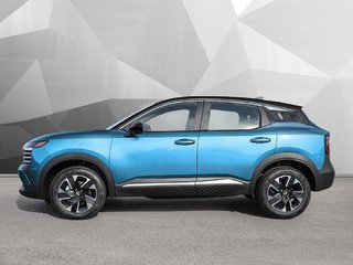 2026 Nissan Kicks SV AWD