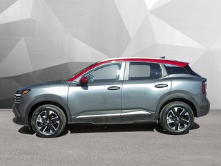 2026 Nissan Kicks SV AWD