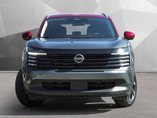 2026 Nissan Kicks SV AWD