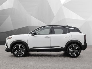 2026 Nissan Kicks SR Premium AWD