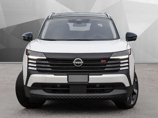 2026 Nissan Kicks SR Premium AWD