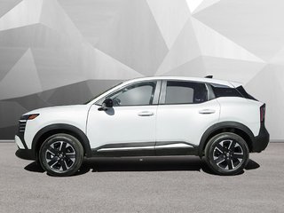 2026 Nissan Kicks SV Premium AWD