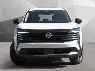 2026 Nissan Kicks SV Premium AWD