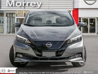 2024 Nissan Leaf SV PLUS Hatchback