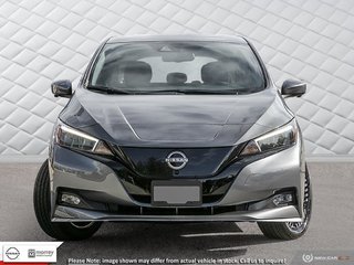 2024 Nissan Leaf SV PLUS Hatchback