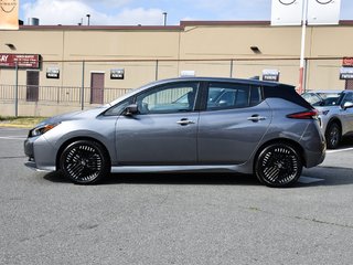 2024 Nissan Leaf SV PLUS FULL ELECTRIC MORREY CERTIFIED PRE OWNED