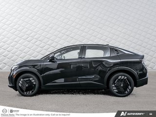 2026 Nissan LEAF S Plus