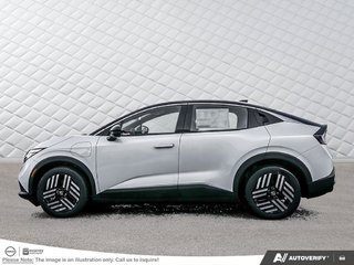 2026 Nissan LEAF SV Plus