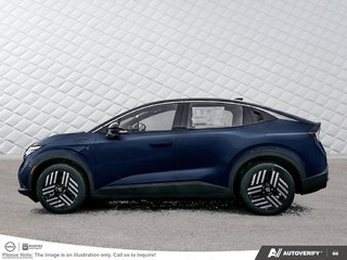 2026 Nissan LEAF SV Plus