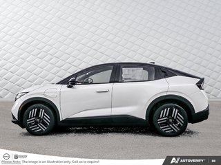 2026 Nissan LEAF SV Plus