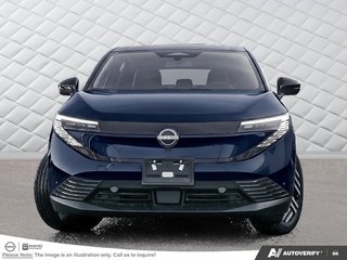 2026 Nissan LEAF SV Plus