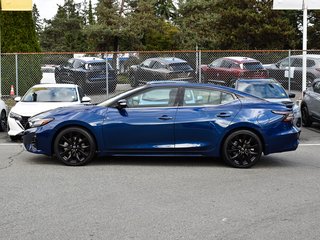2023 Nissan Maxima SR PREMIUM NISSAN CERTIFIED PRE OWNED