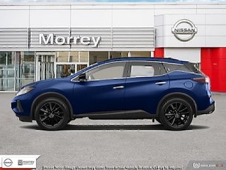 2023 Nissan Murano Midnight Edition AWD