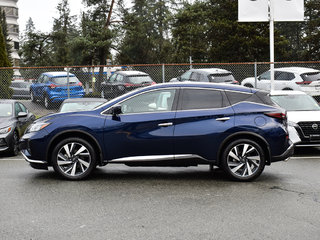 2023 Nissan Murano SL AWD CLEARANCE SALE!